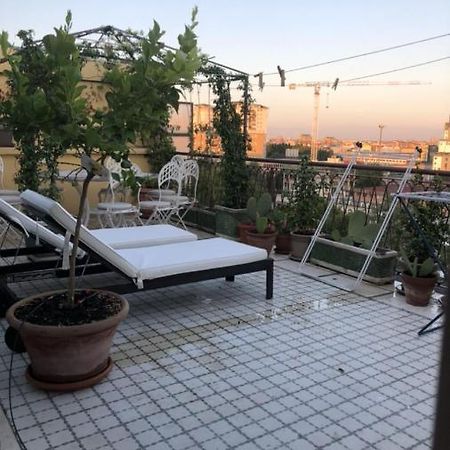 Casa Mia Stanza In Appartamento Condiviso ميلان المظهر الخارجي الصورة