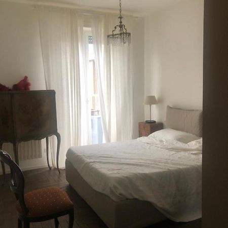 Casa Mia Stanza In Appartamento Condiviso ميلان المظهر الخارجي الصورة